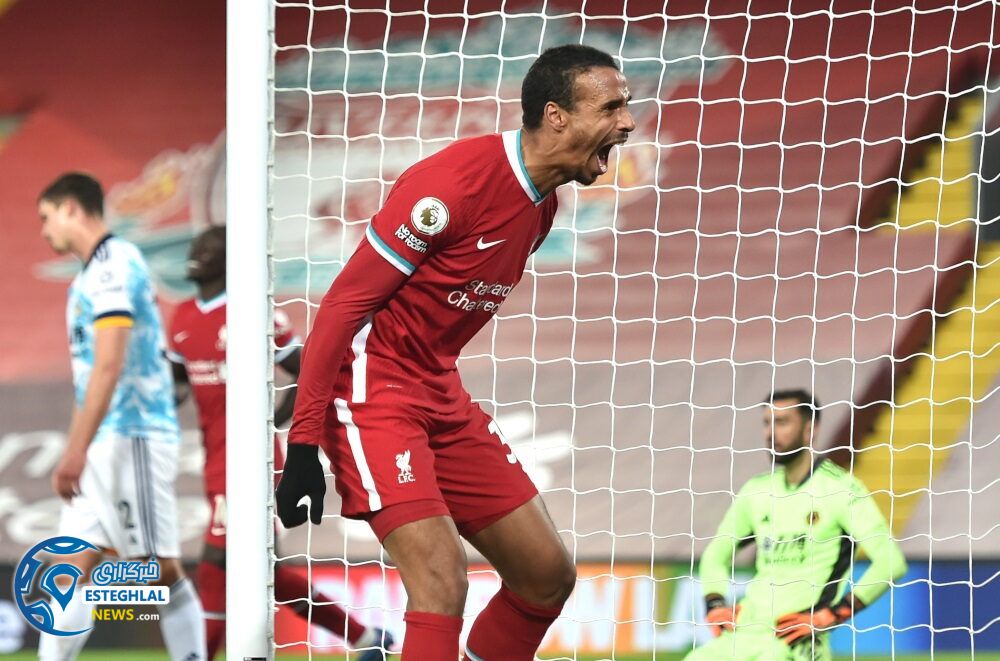 لیگ برتر انگلیس