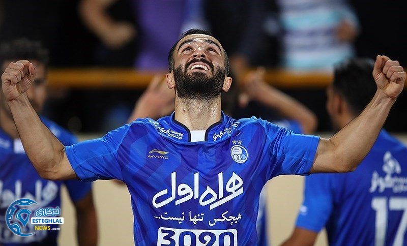 داریوش شجاعیان