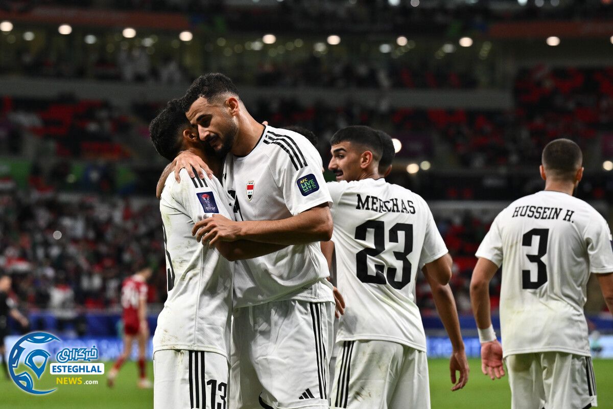 جام ملت های آسیا