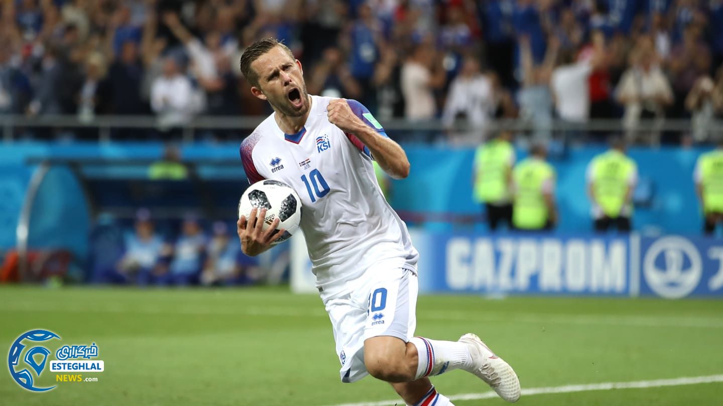 ایسلند و کرواسی