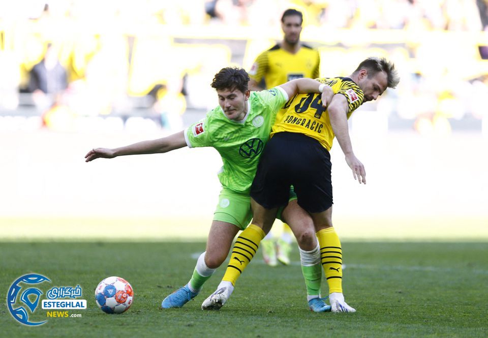 بوندسلیگا آلمان