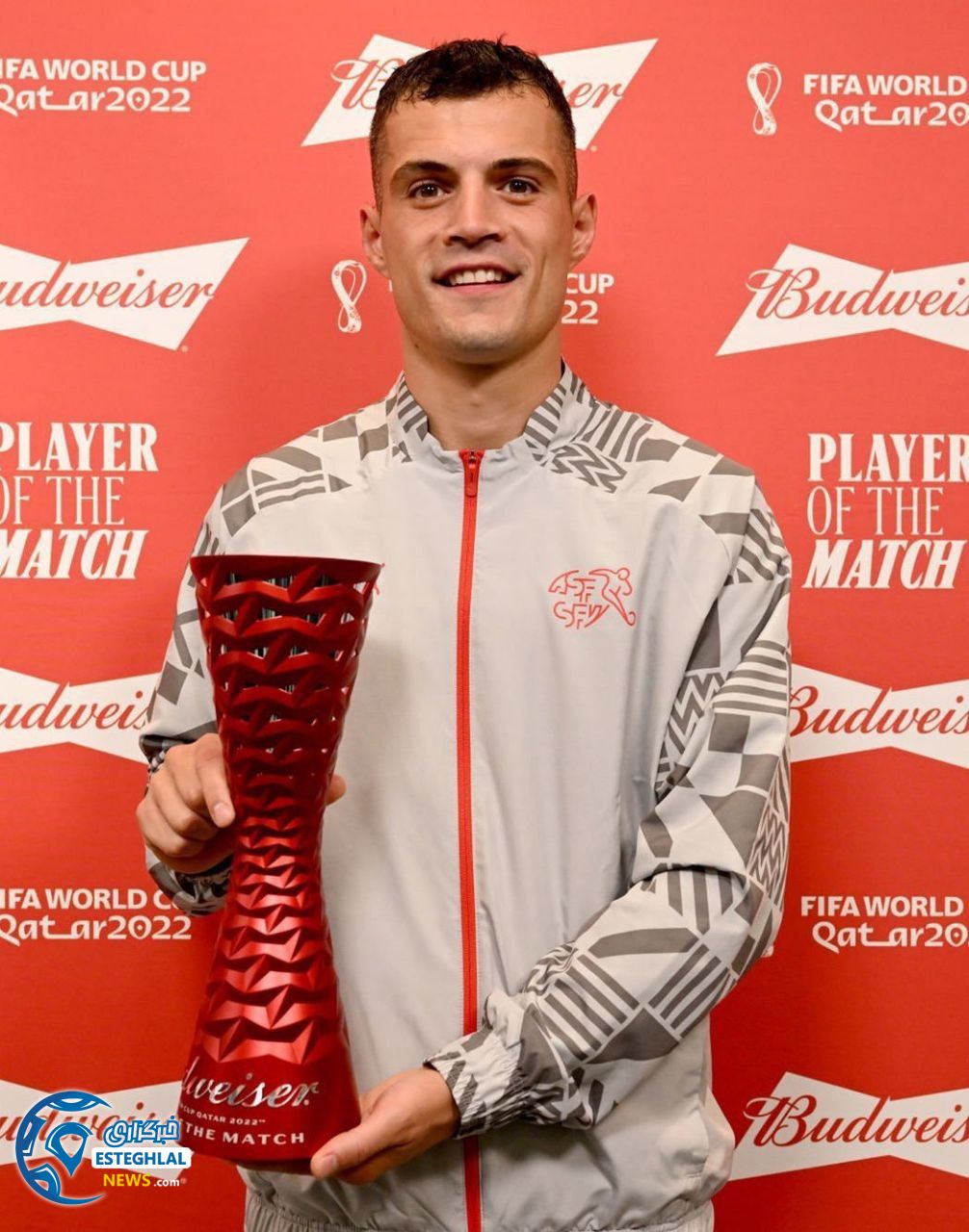 گرانیت ژاکا