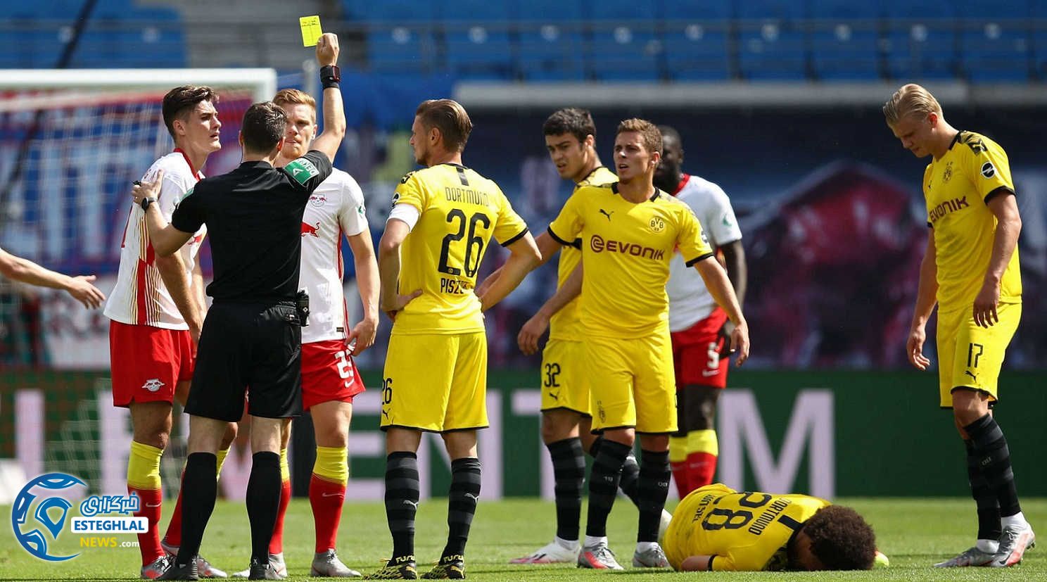 بوندسلیگا آلمان