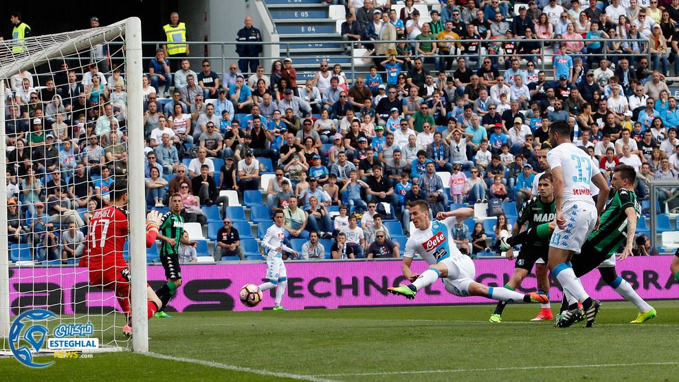 سری آ ایتالیا