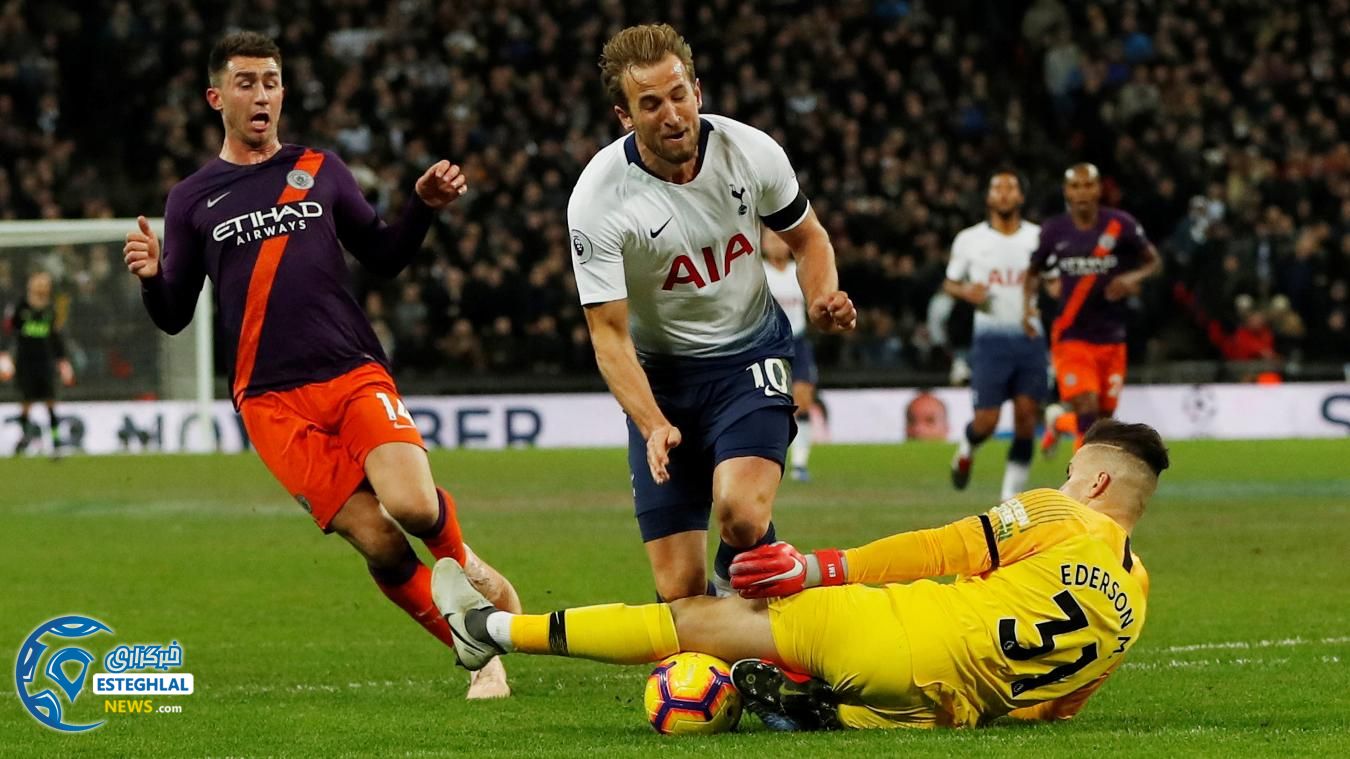 لیگ برتر انگلیس