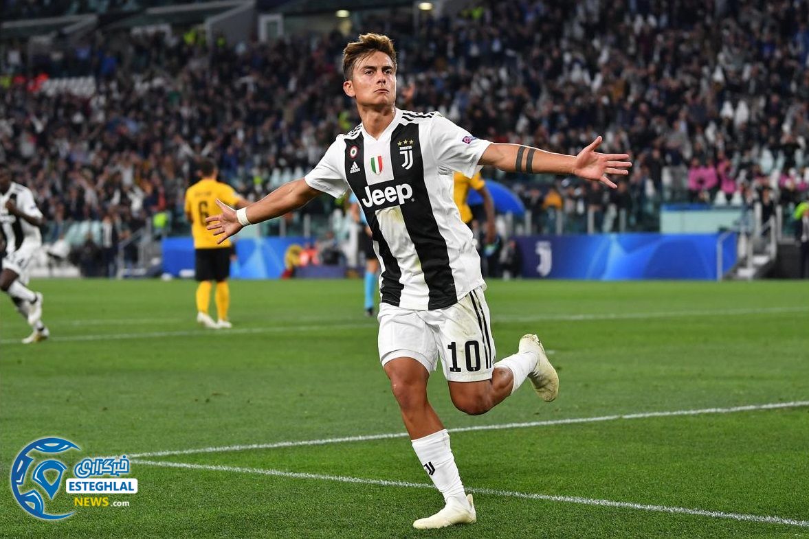 لیگ قهرمانان اروپا 