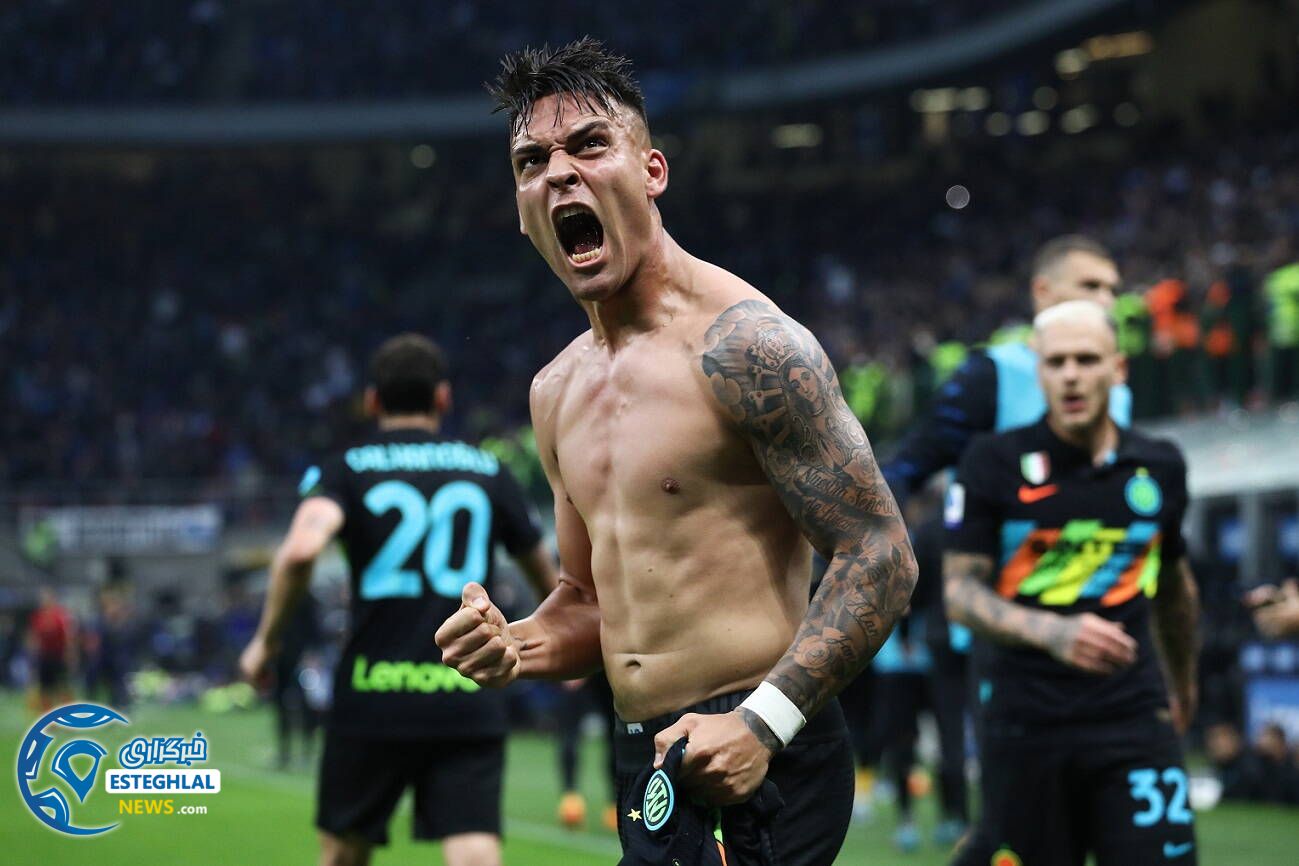 سری آ ایتالیا