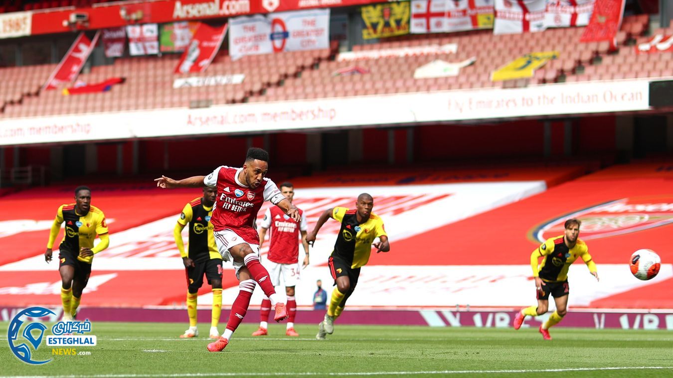 لیگ برتر انگلیس