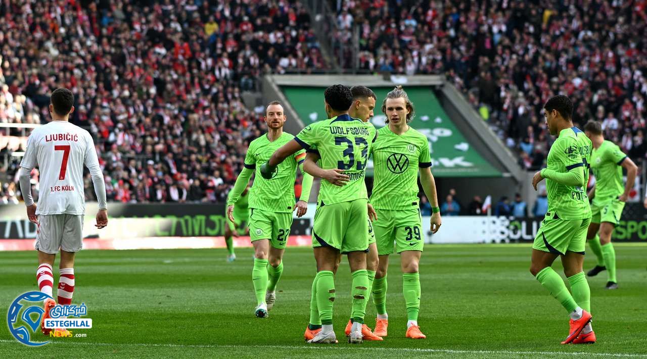 بوندسلیگا آلمان