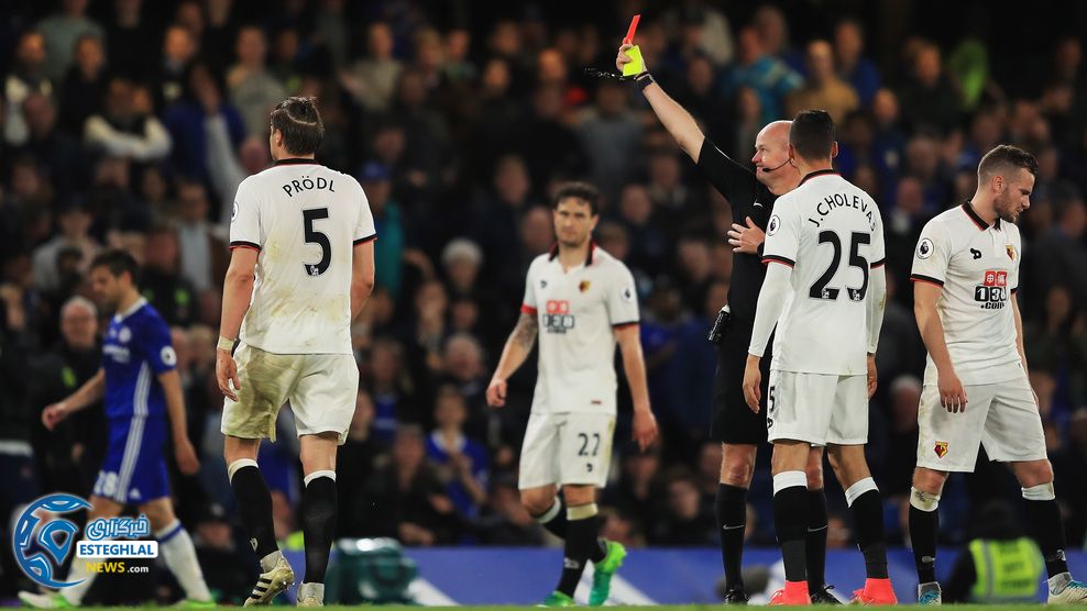  لیگ برتر انگلیس