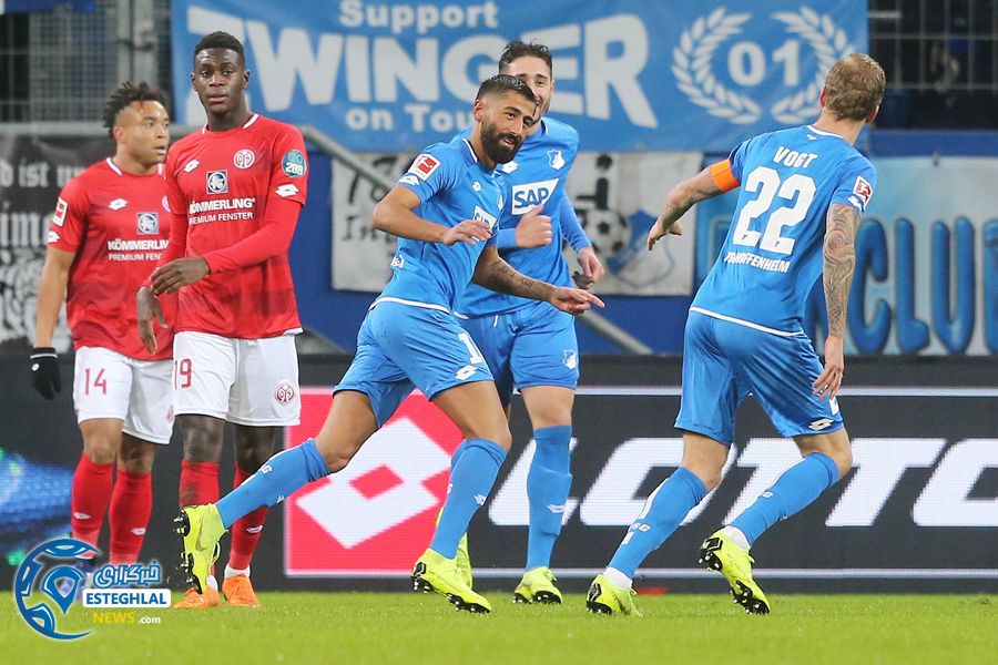 بوندسلیگا آلمان