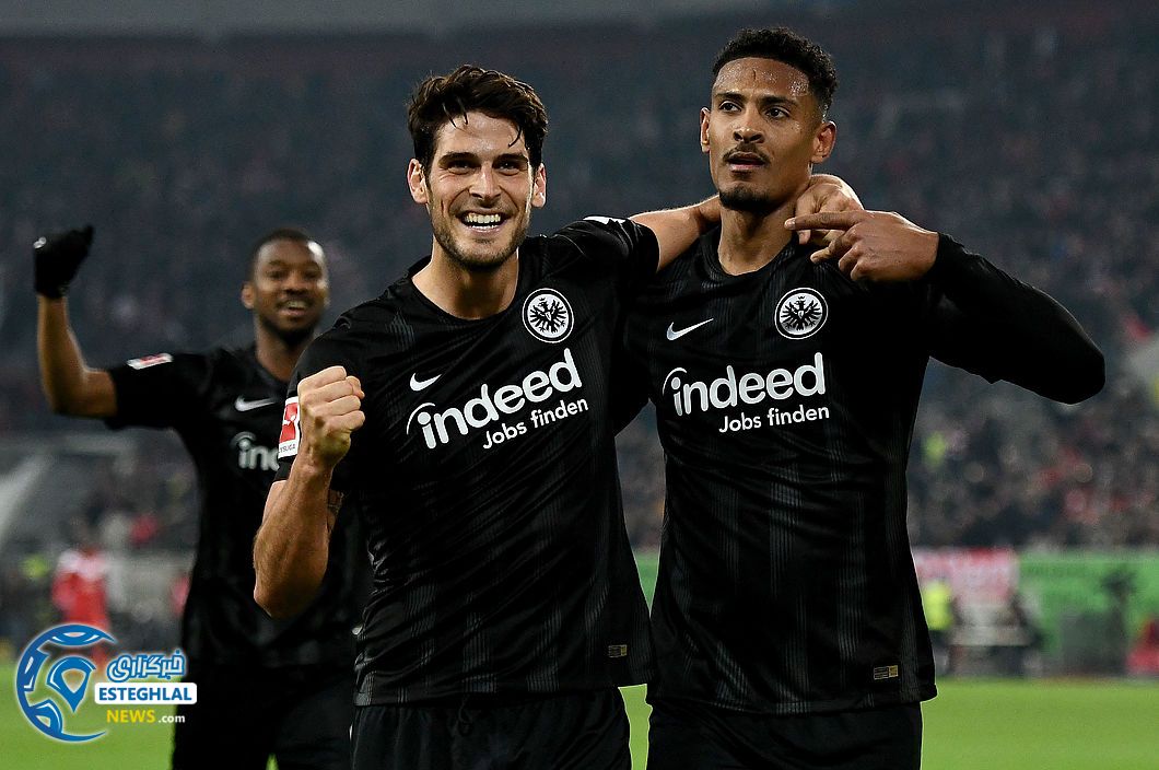 بوندسلیگا آلمان