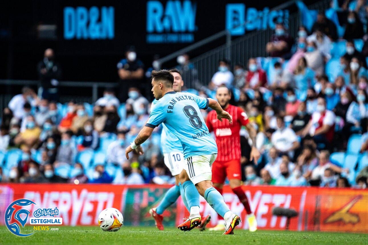 لالیگا اسپانیا