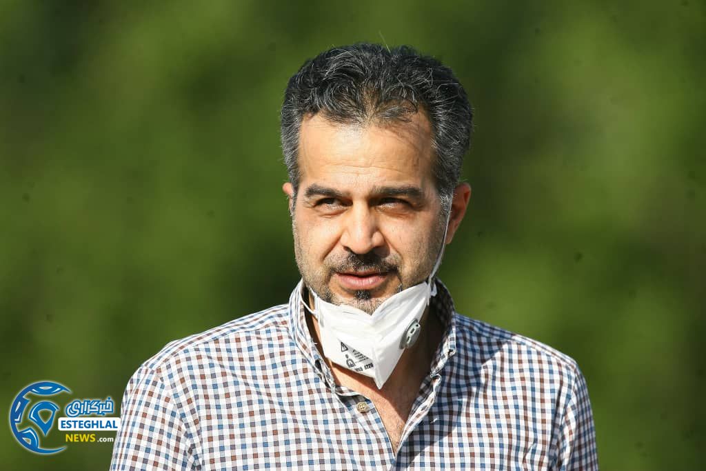 سعید رمضانی