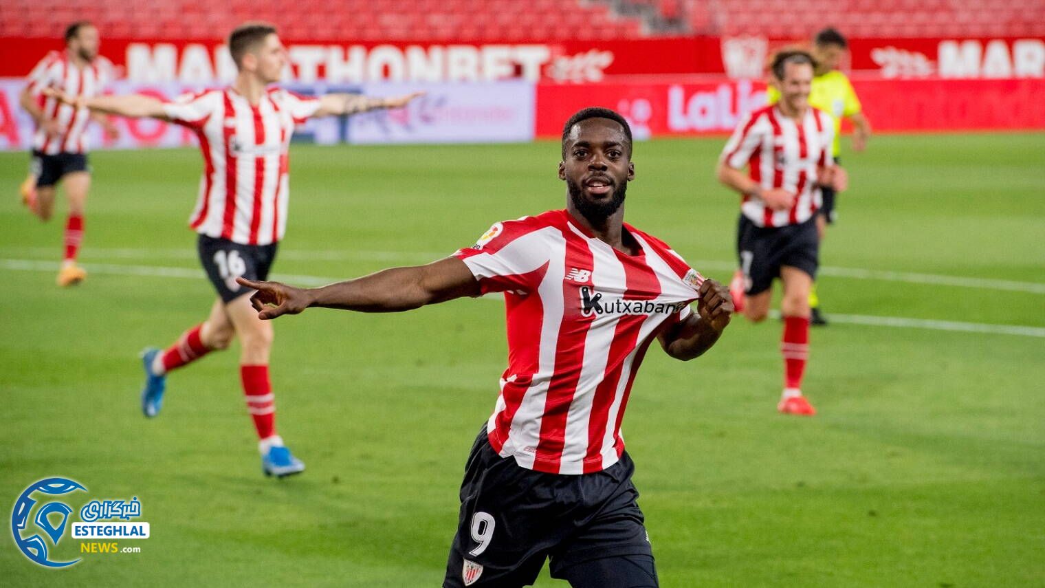 لالیگا اسپانیا