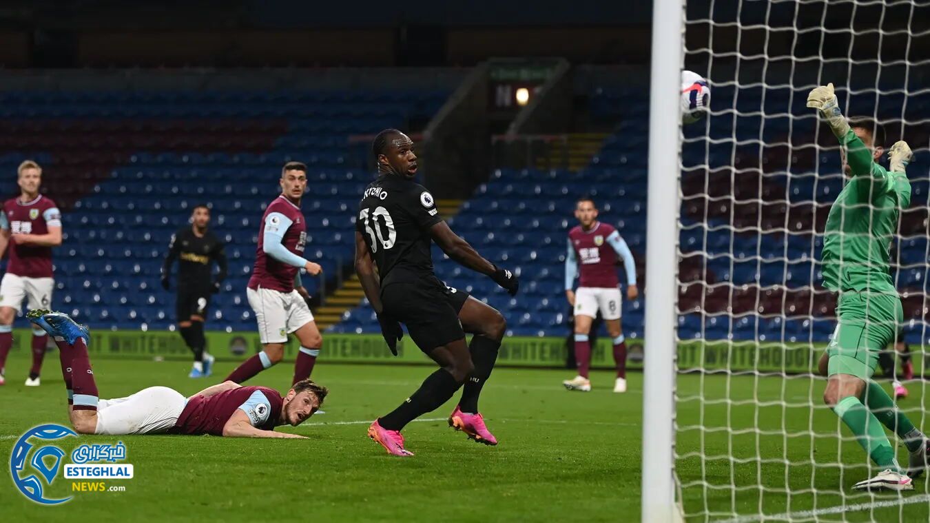 لیگ برتر انگلیس