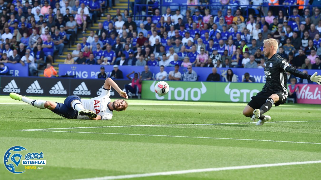 لیگ برتر انگلیس