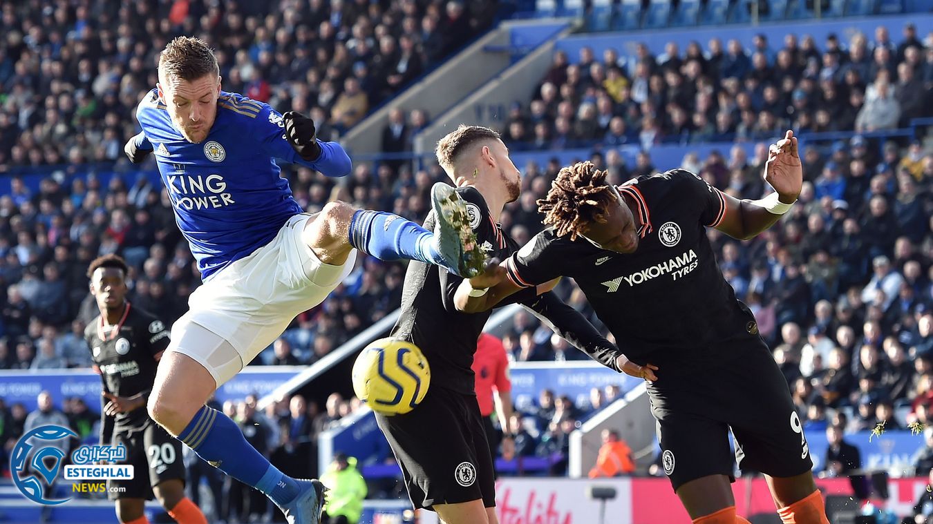 لیگ برتر انگلیس