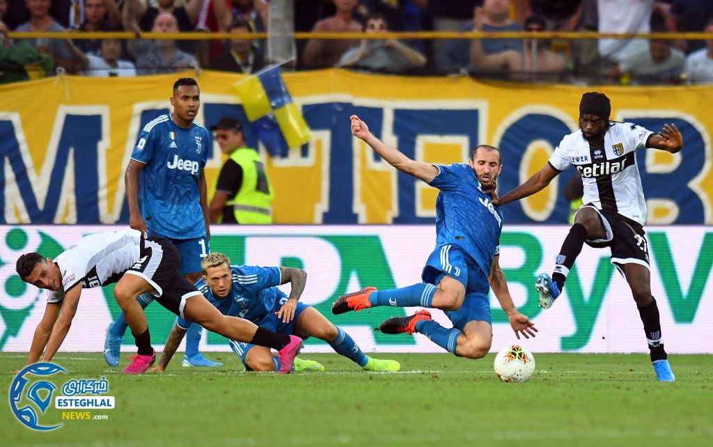 سری آ ایتالیا