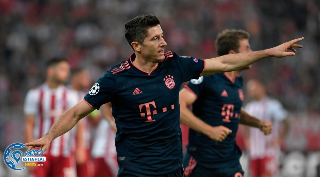 لیگ قهرمانان اروپا