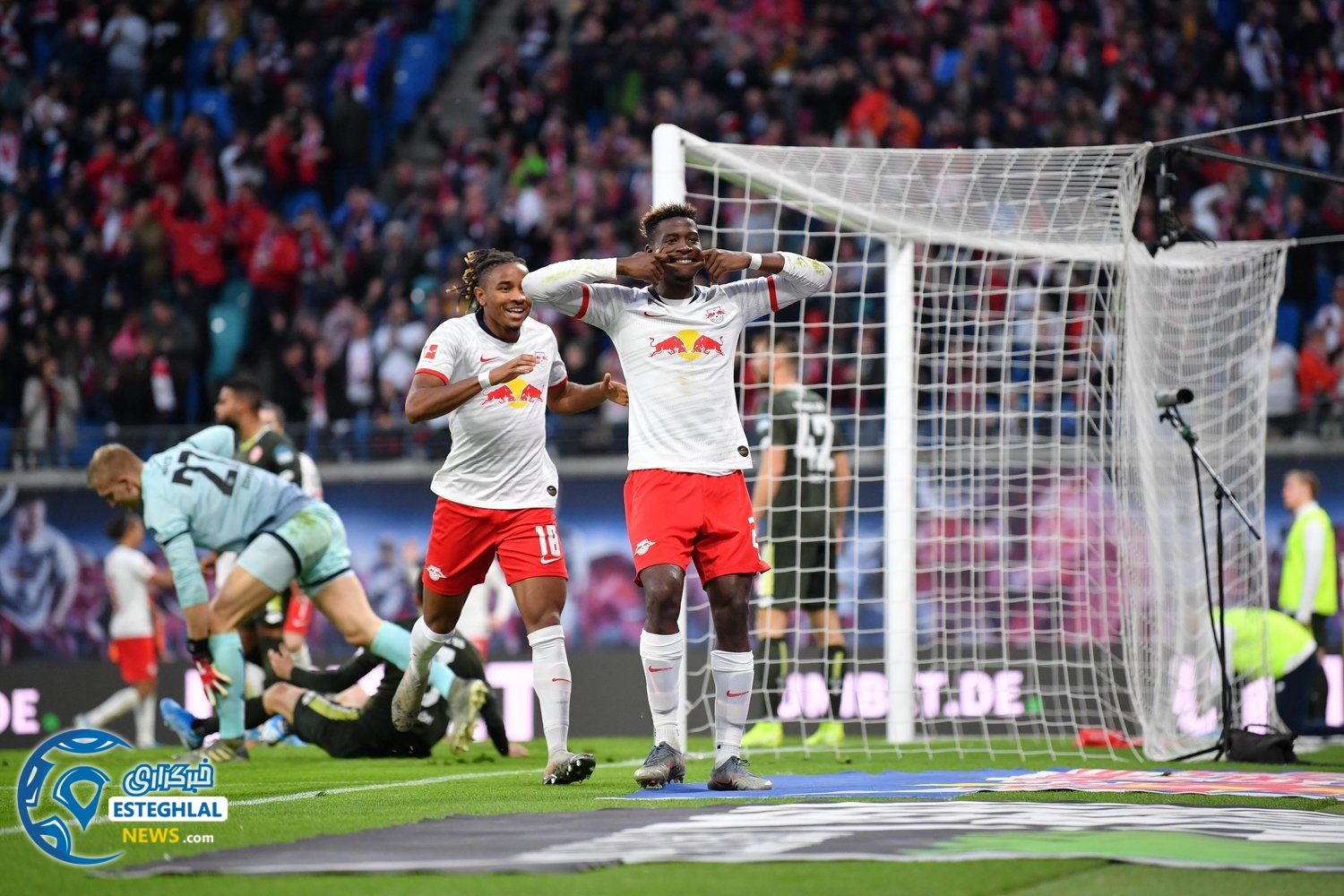 بوندسلیگا آلمان