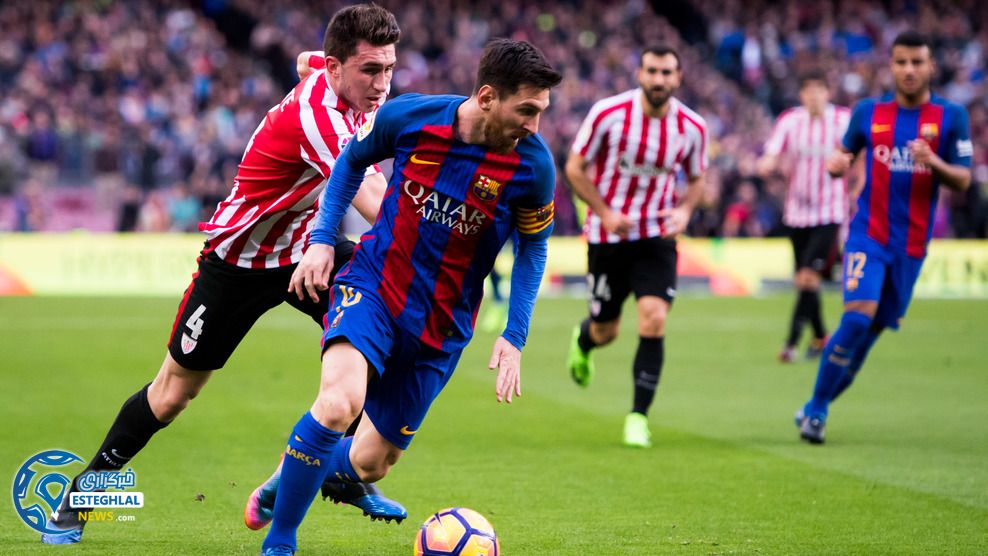 لالیگا اسپانیا