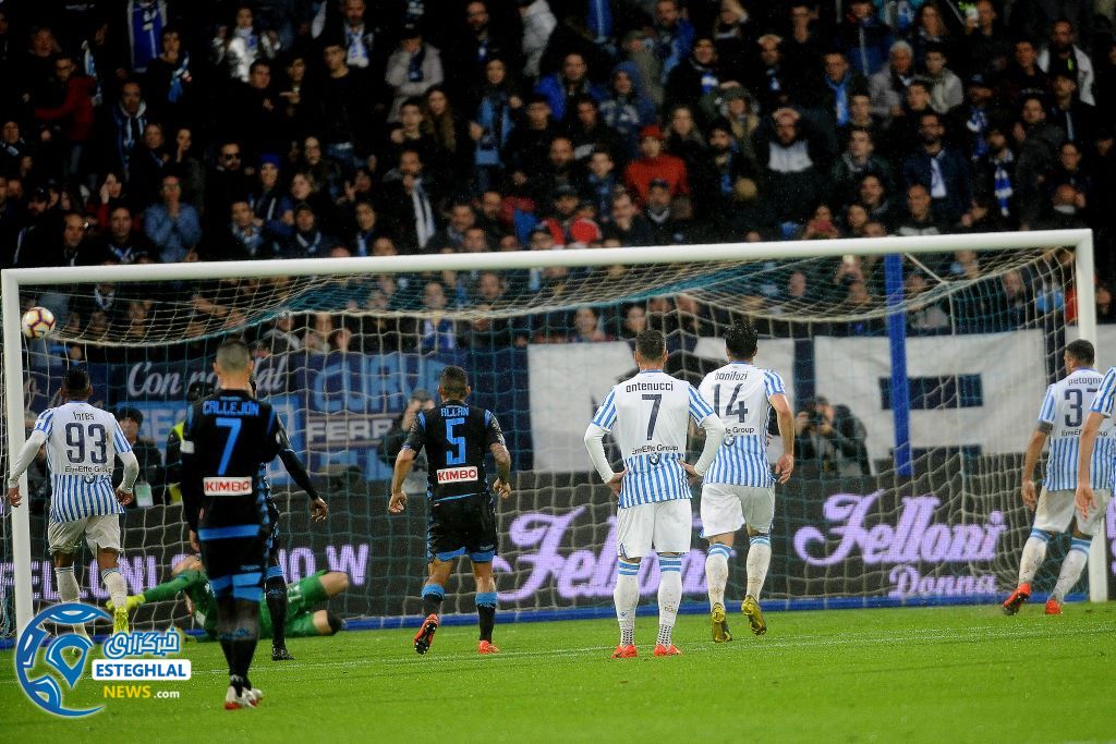 سری آ ایتالیا