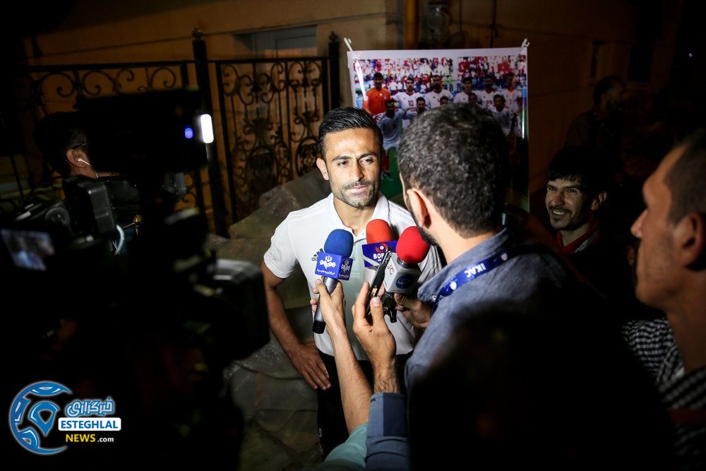 امید ابراهیمی