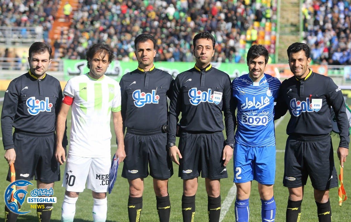 ذوب آهن و استقلال