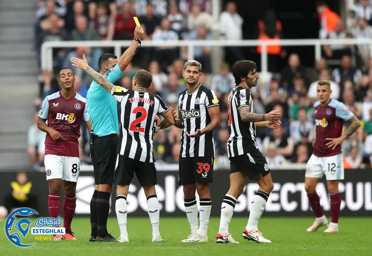 لیگ برتر انگلیس