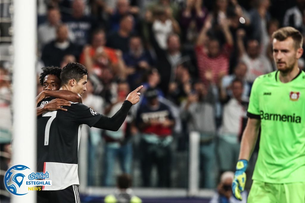 لیگ قهرمانان اروپا