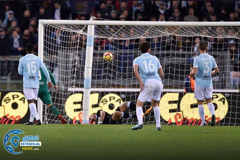 سری آ ایتالیا 