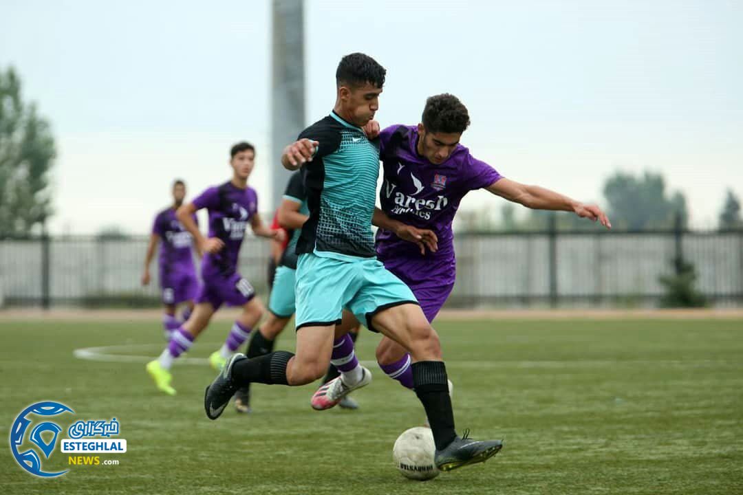 امیر حسین آسوده