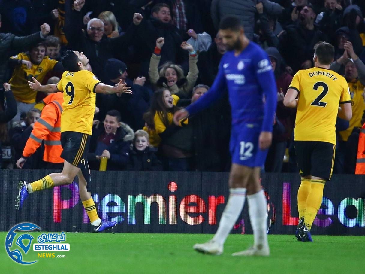 لیگ برتر انگلیس