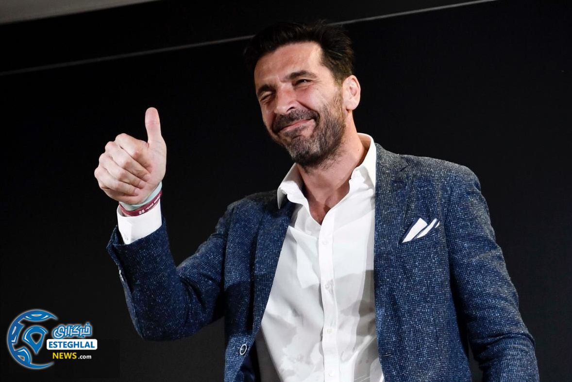 جیان لوئیجی بوفون