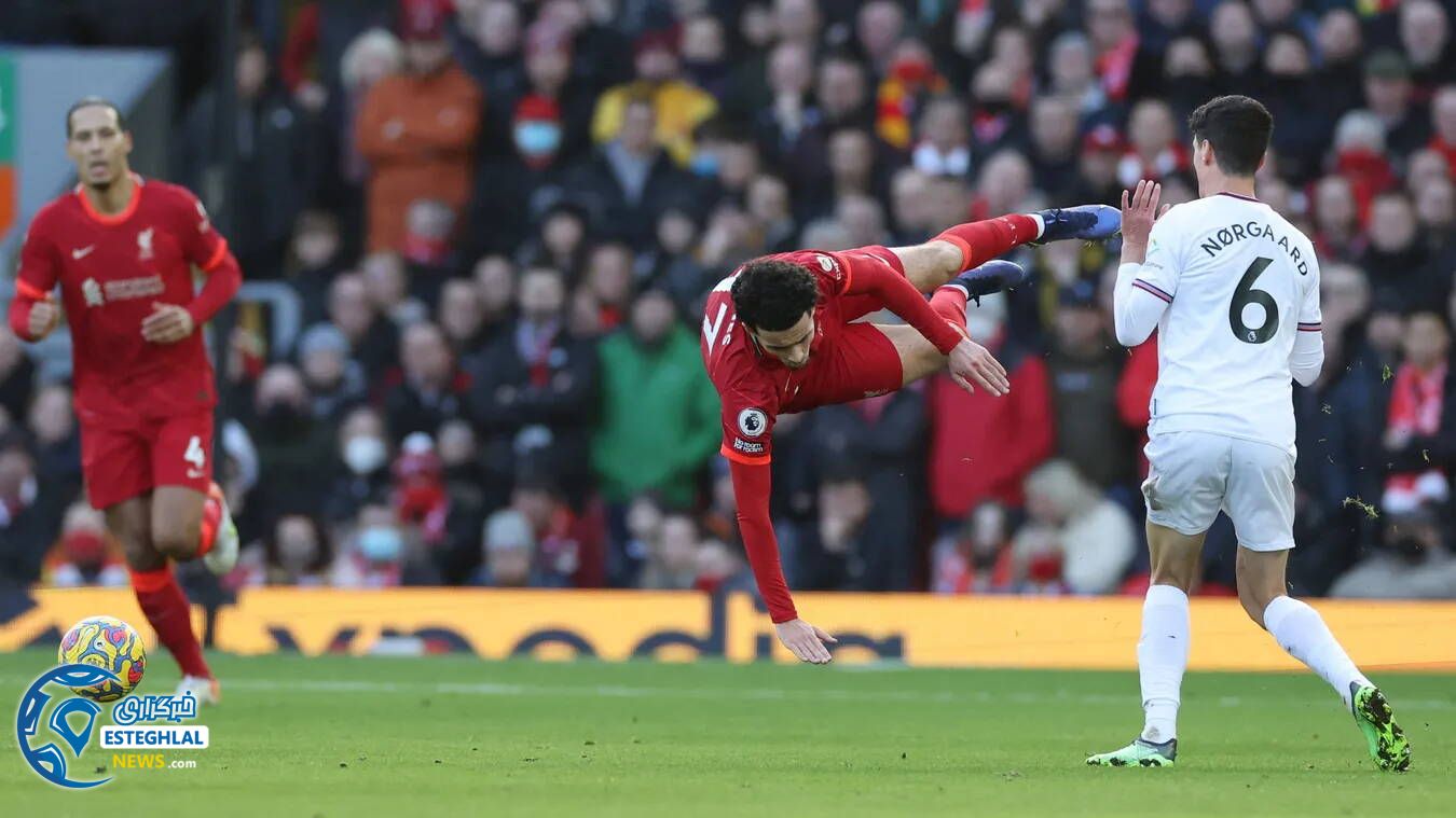 لیگ برتر انگلیس