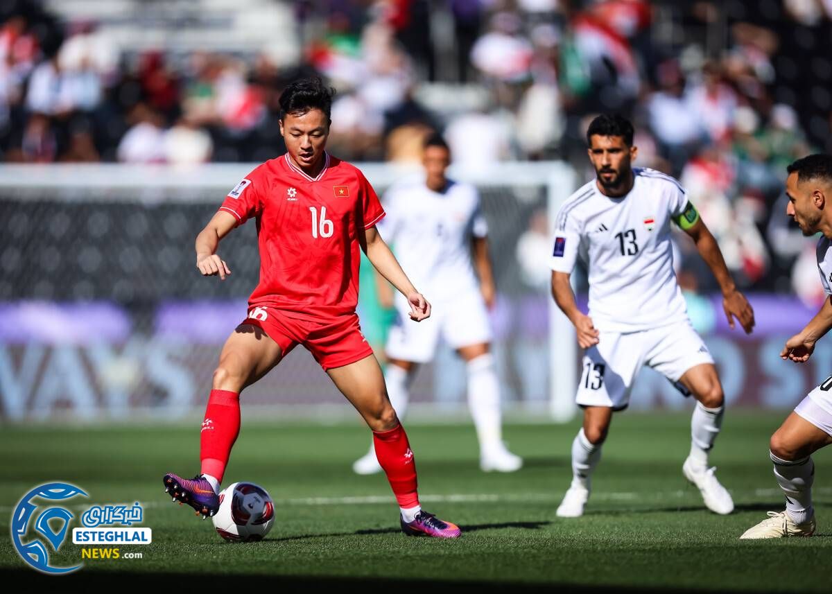 جام ملت های آسیا