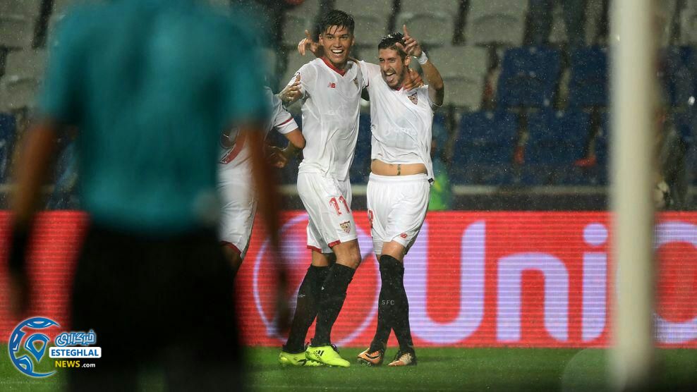 پلی آف لیگ قهرمانان اروپا 2017/18