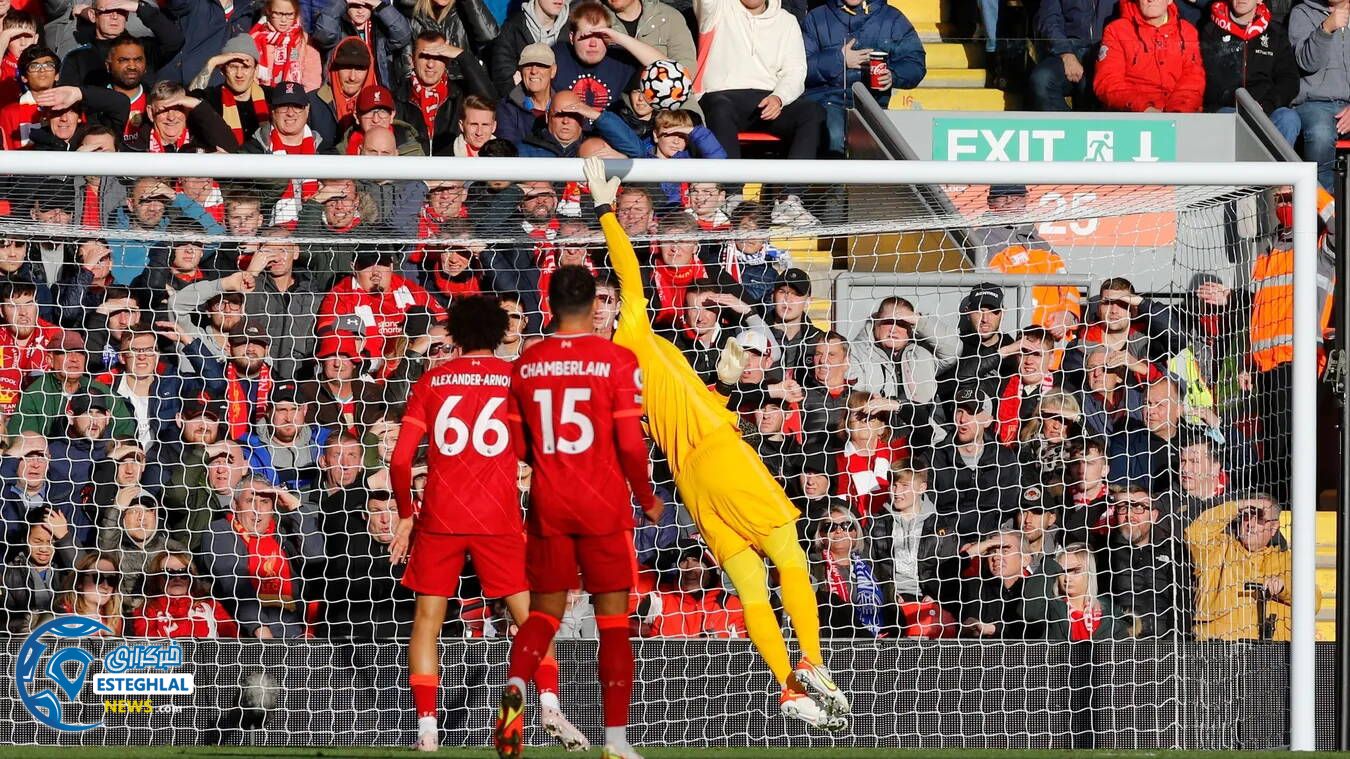 لیگ برتر انگلیس