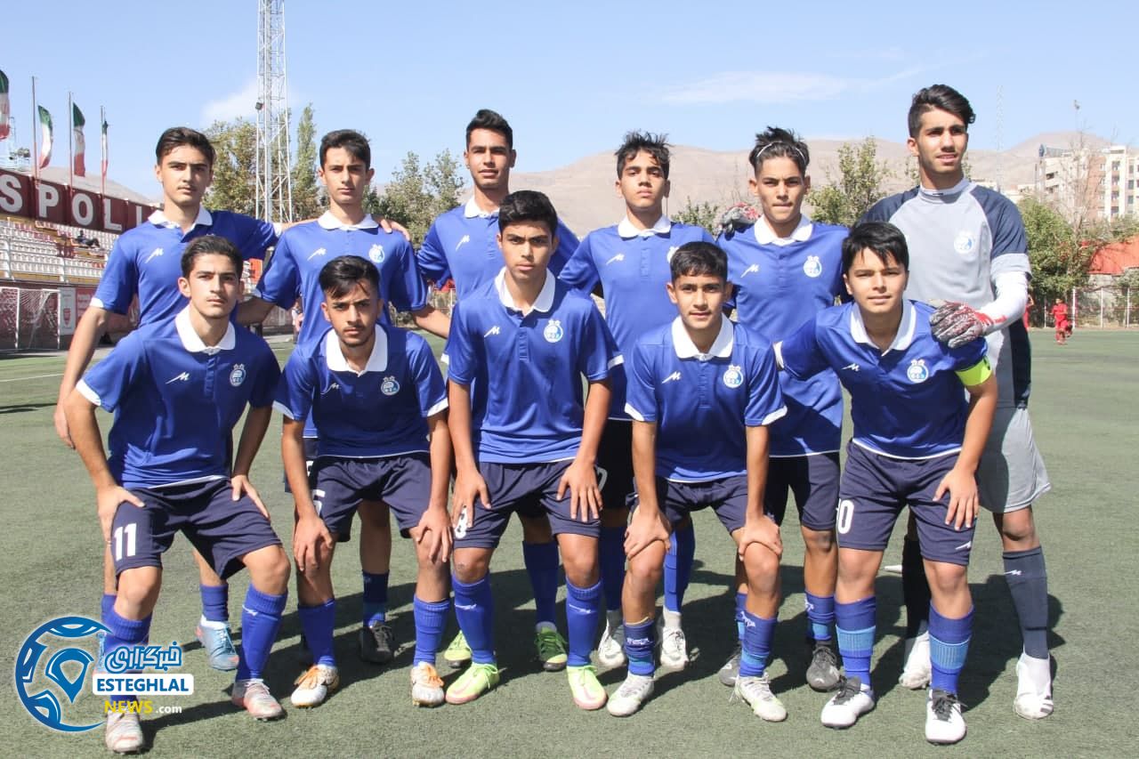 نونهالان استقلال