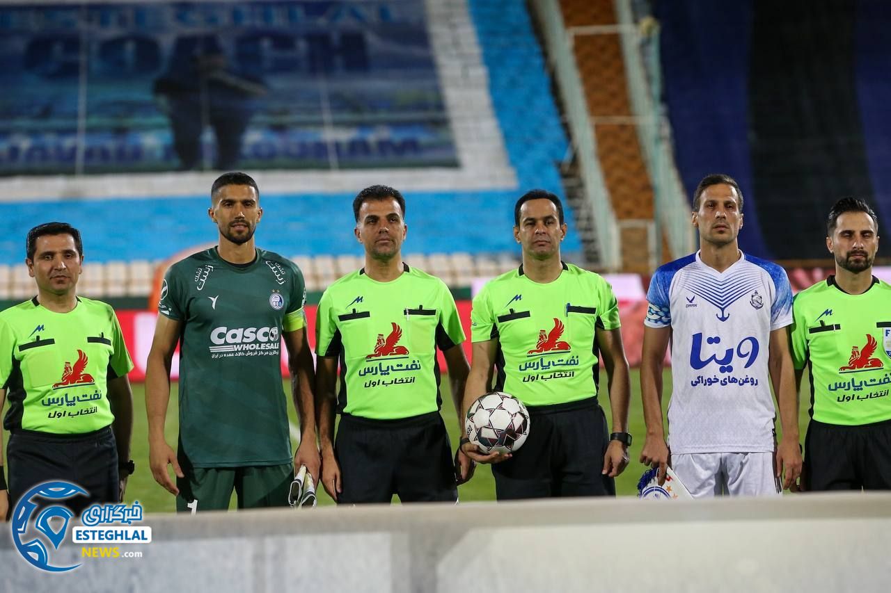 سید رضا مهدوی