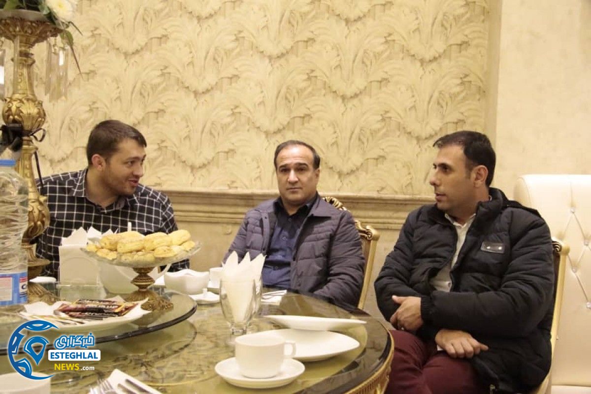 سیروس دین محمدی