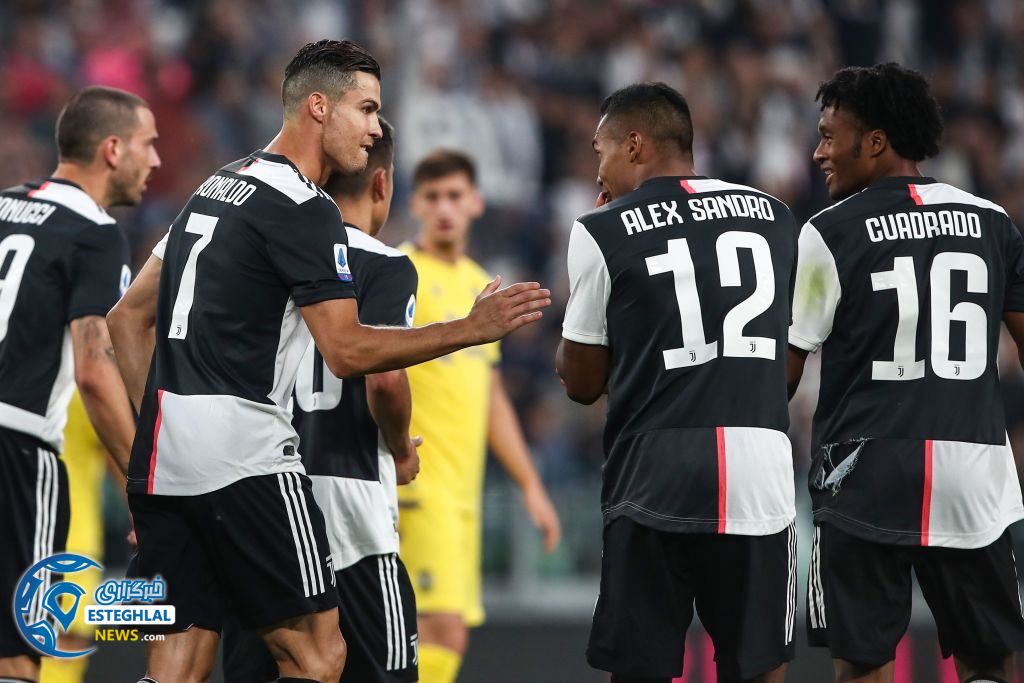 سری آ ایتالیا