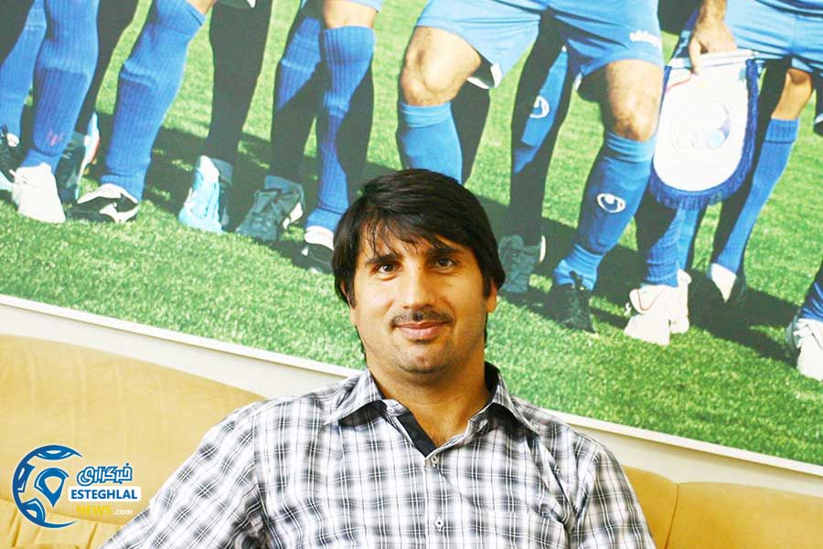 رضا حسن زاده