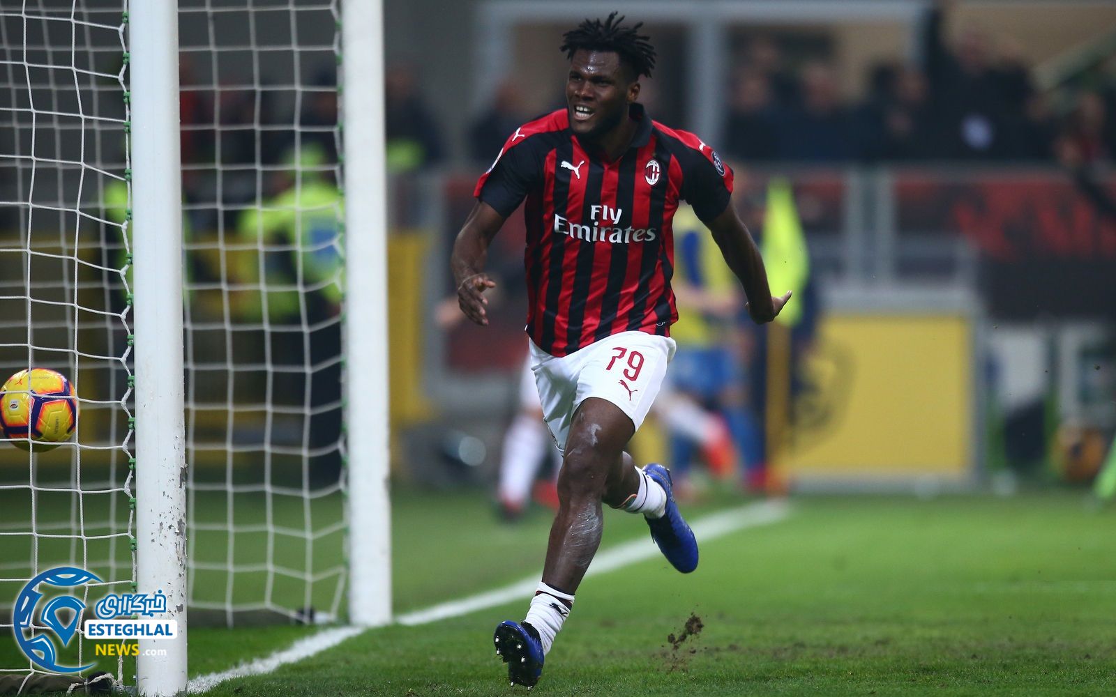 سری آ ایتالیا