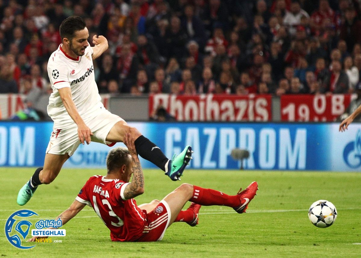 لیگ قهرمانان اروپا