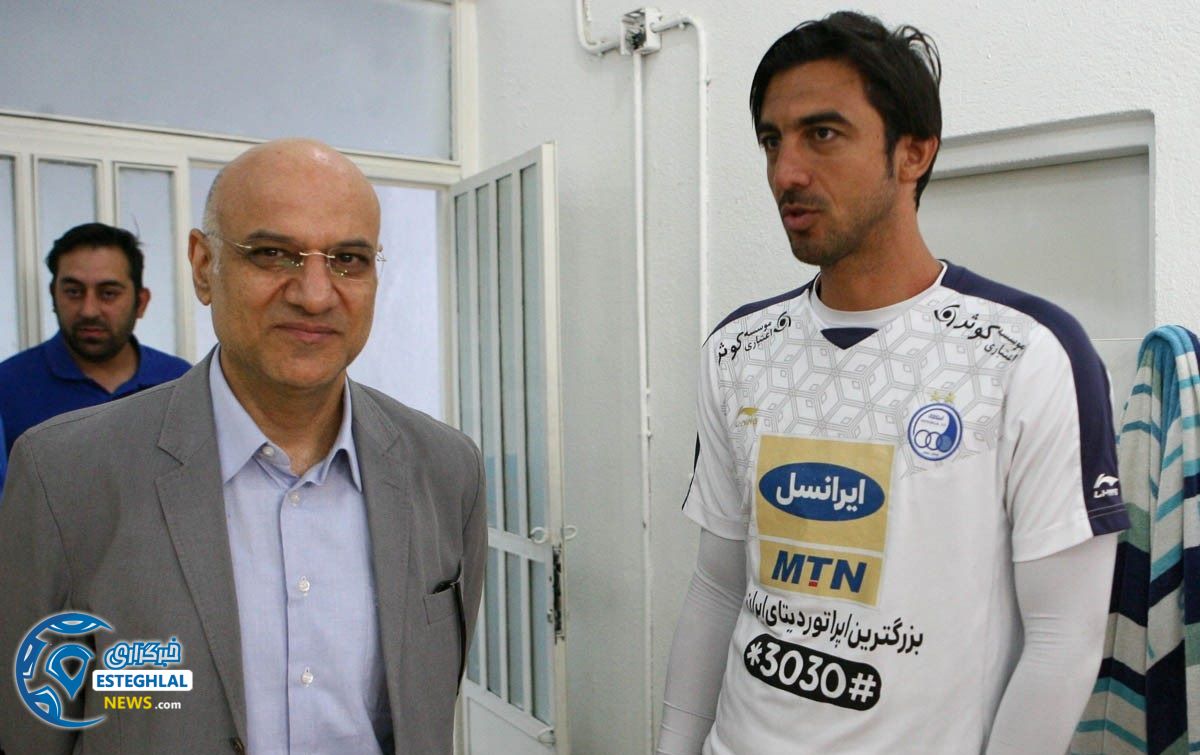 امیرحسین فتحی