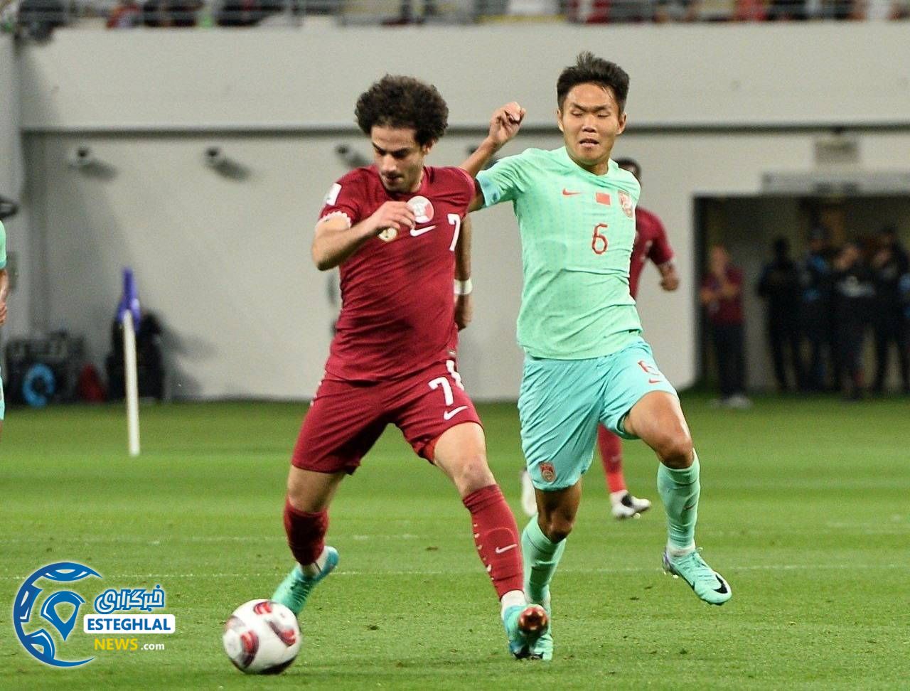 جام ملت های آسیا