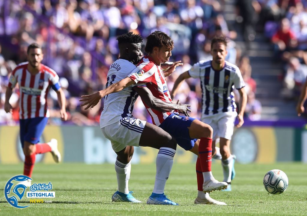 لالیگا اسپانیا