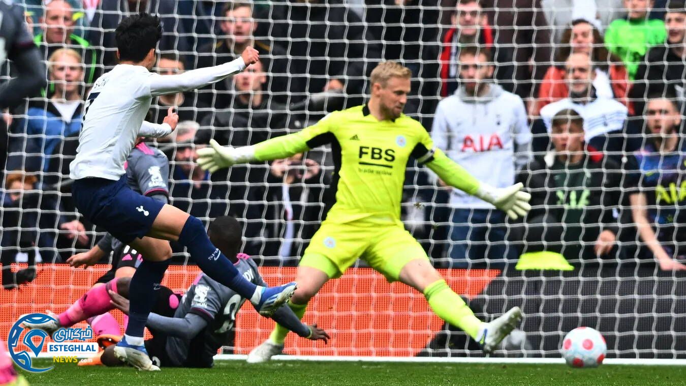 لیگ برتر انگلیس